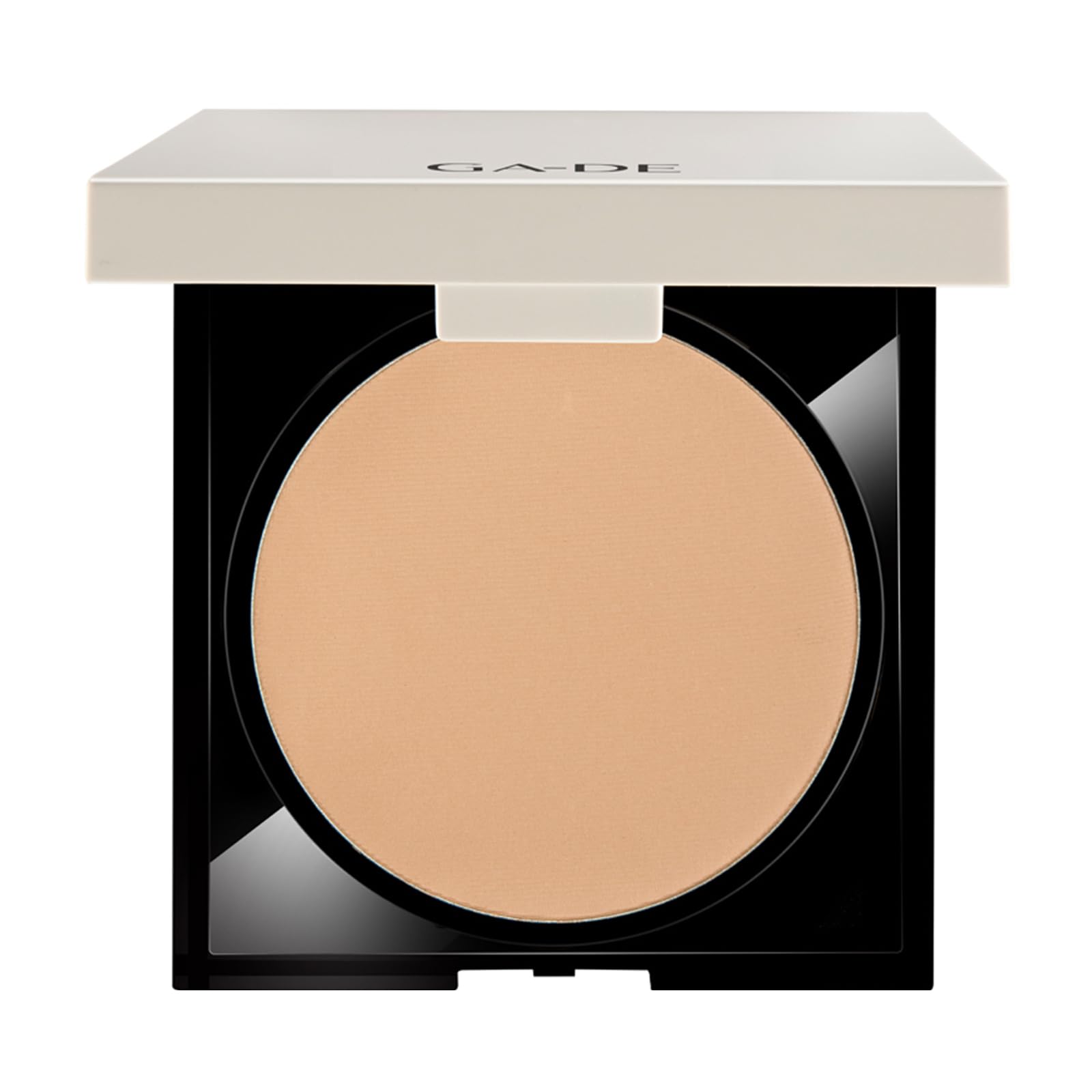 Base De Maquillaje En Polvo Ga-de Longevity Second Skin 507 Medium - Venta Internacional.