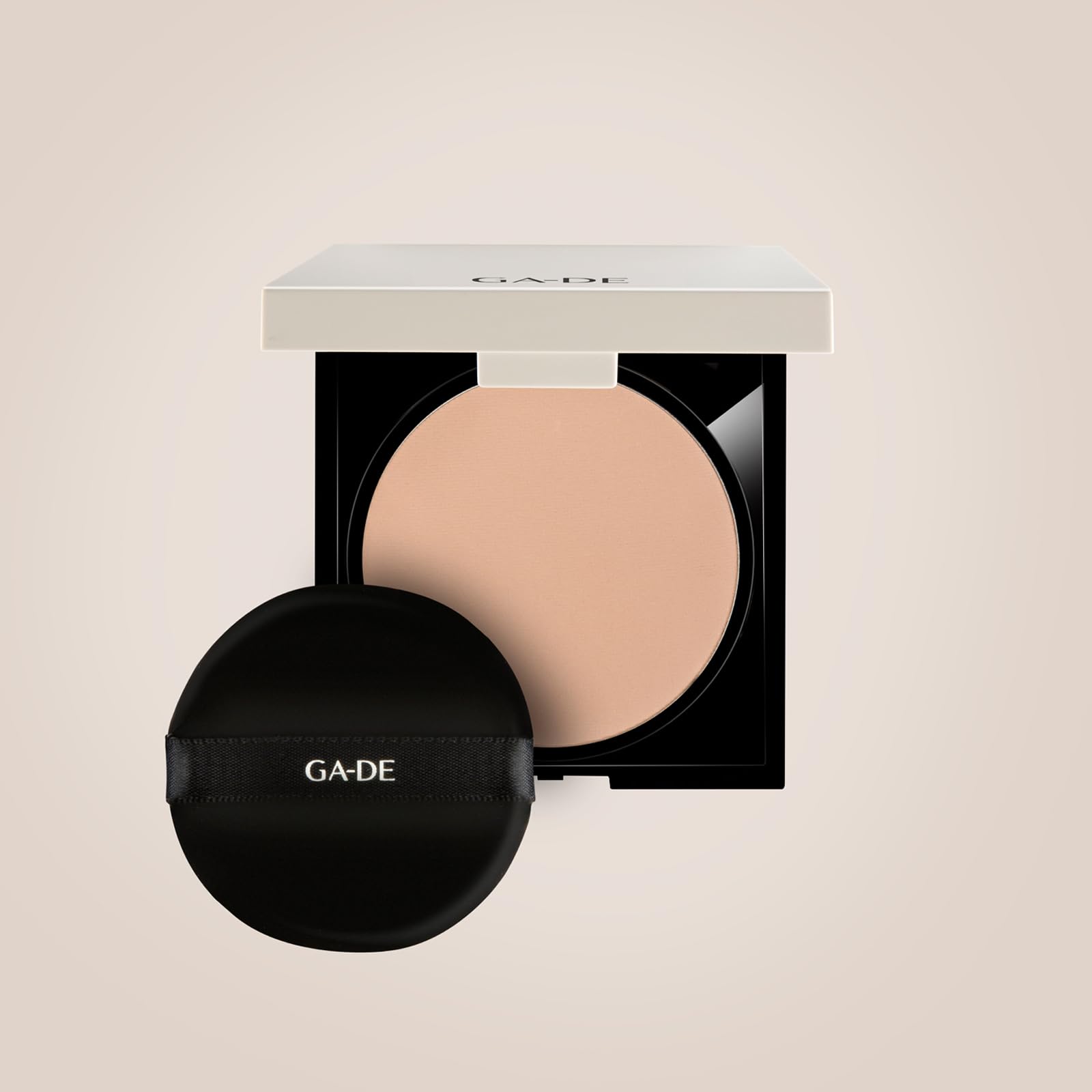 Foto 4 pulgar | Base De Maquillaje En Polvo Ga-de Longevity Second Skin 507 Medium - Venta Internacional.