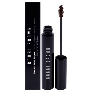 Foto 1 | Máscara Bobbi Brown Natural Rich Brown De 4 Ml Para Mujer - Venta Internacional.