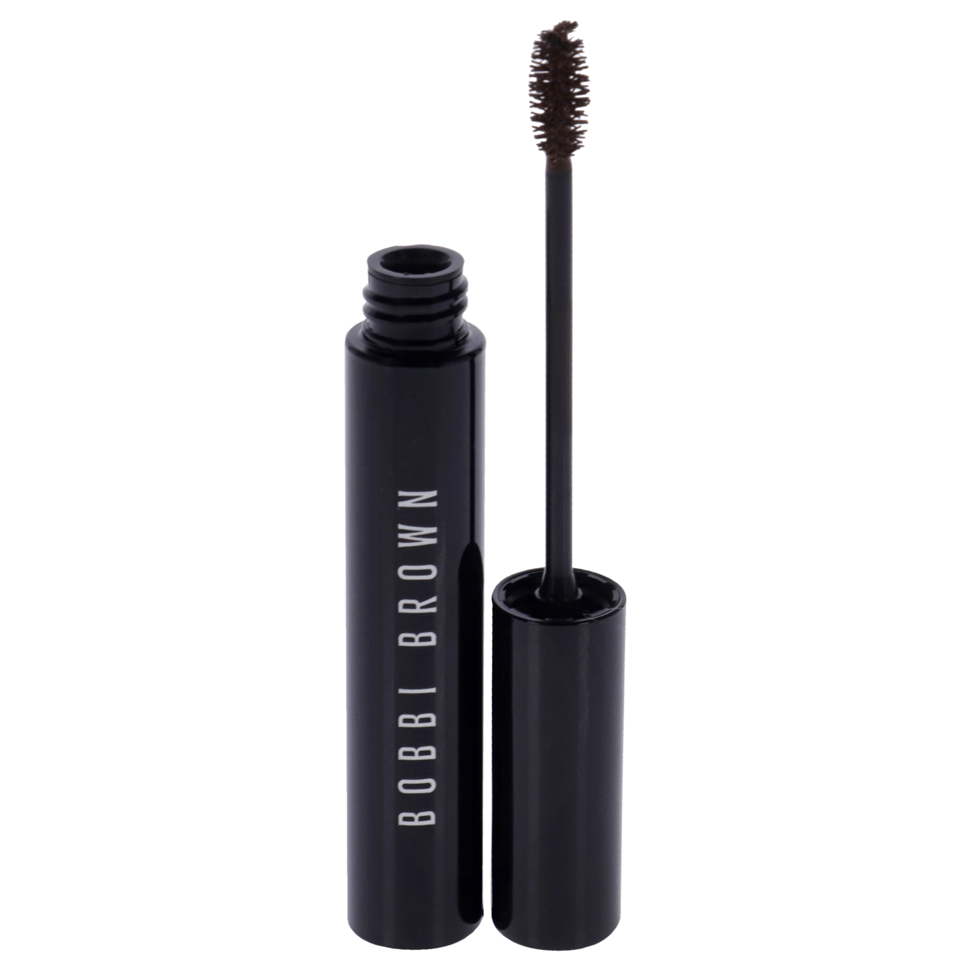 Foto 3 pulgar | Máscara Bobbi Brown Natural Rich Brown De 4 Ml Para Mujer - Venta Internacional.