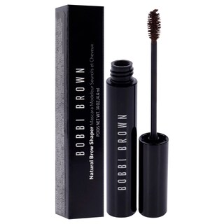 Foto 3 | Máscara Bobbi Brown Natural Rich Brown De 4 Ml Para Mujer - Venta Internacional.