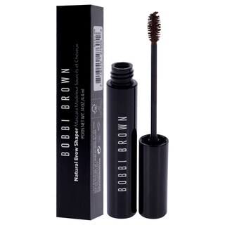 Foto 4 | Máscara Bobbi Brown Natural Rich Brown De 4 Ml Para Mujer - Venta Internacional.