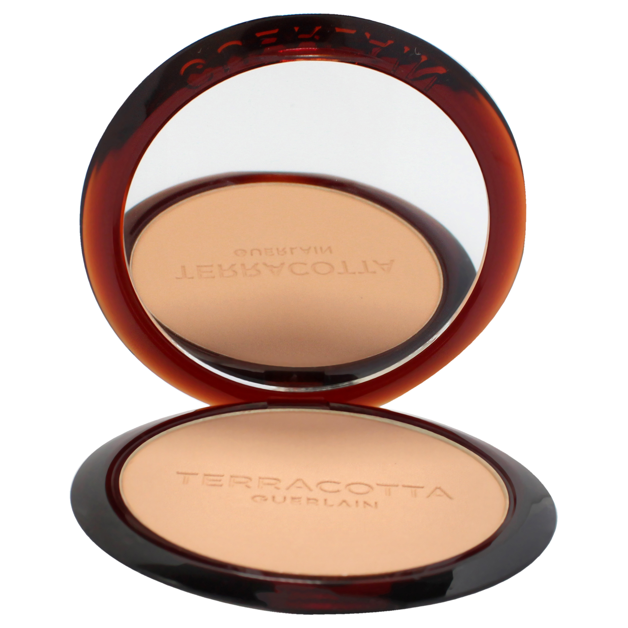 Foto 3 pulgar | Polvo Bronceador Guerlain 96% Naturally 1 Light Warm - Venta Internacional.