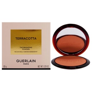 Foto 1 | Polvo Bronceador Guerlain 96% Naturally 4 Deep Cool Con Argán - Venta Internacional.