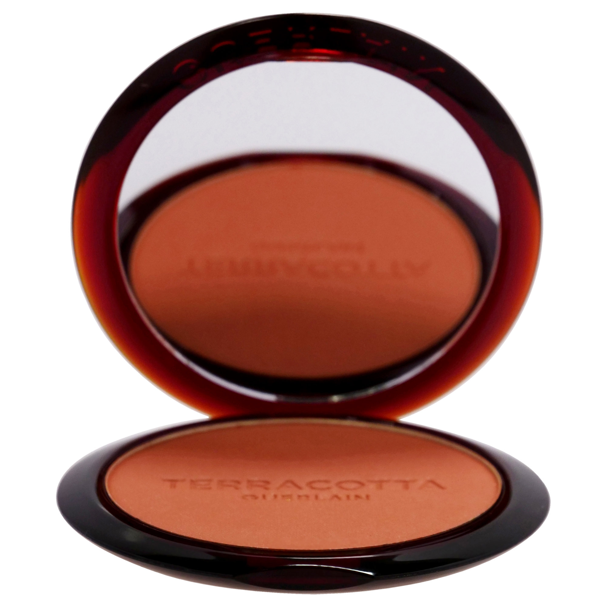 Foto 2 | Polvo Bronceador Guerlain 96% Naturally 4 Deep Cool Con Argán  - Venta Internacional.