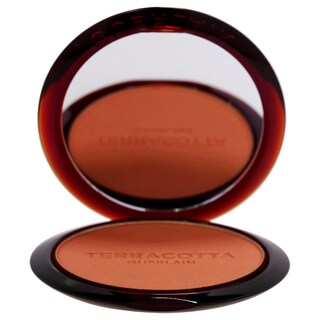 Foto 2 | Polvo Bronceador Guerlain 96% Naturally 4 Deep Cool Con Argán - Venta Internacional.