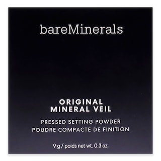 Foto 5 | Polvo Fijador Bareminerals Original Mineral Veil 8.5 G - Venta Internacional.