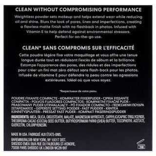 Foto 6 | Polvo Fijador Bareminerals Original Mineral Veil 8.5 G - Venta Internacional.