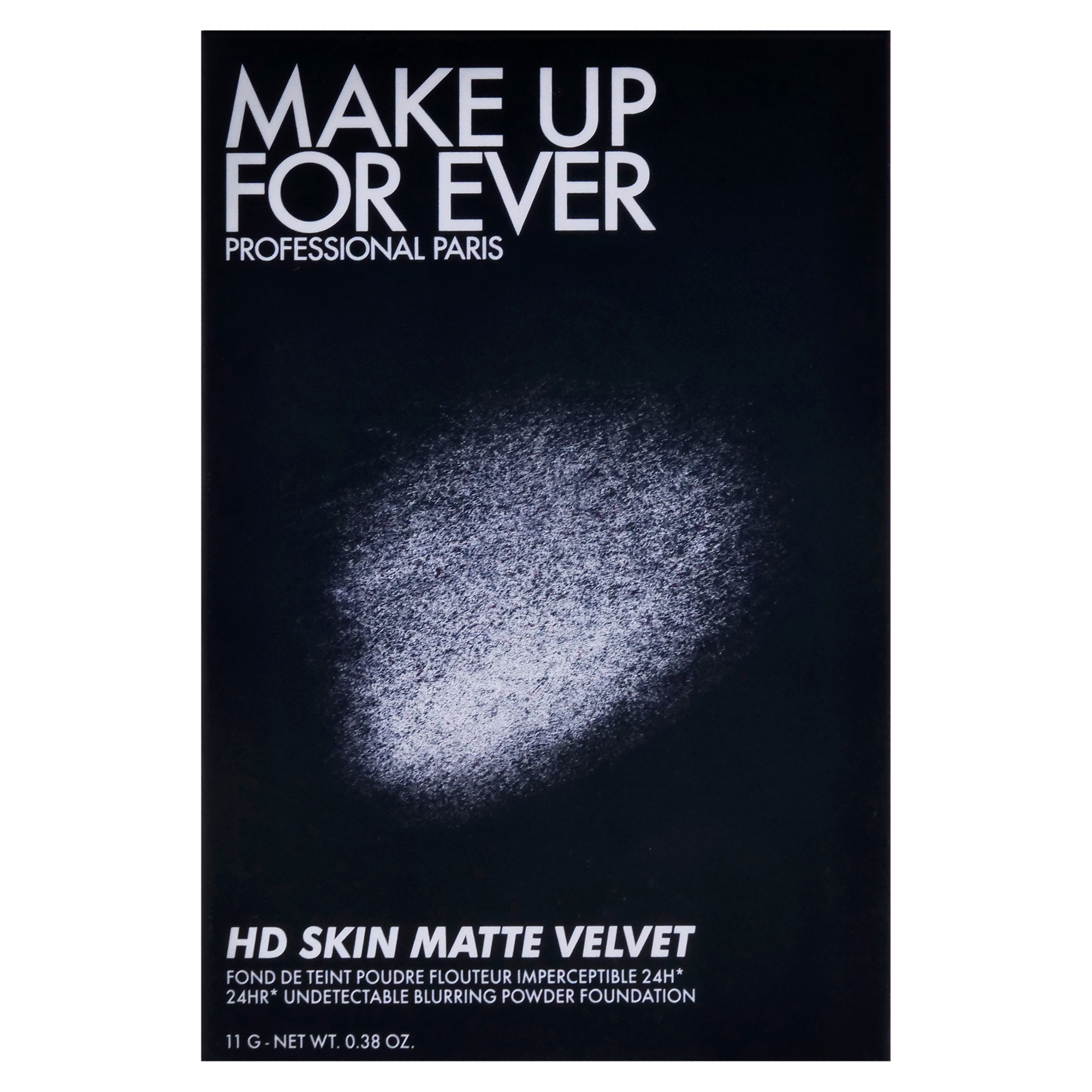 Foto 6 pulgar | Base De Maquillaje En Polvo Make Up For Ever Hd Skin Matte 1y18 Anacardo - Venta Internacional.