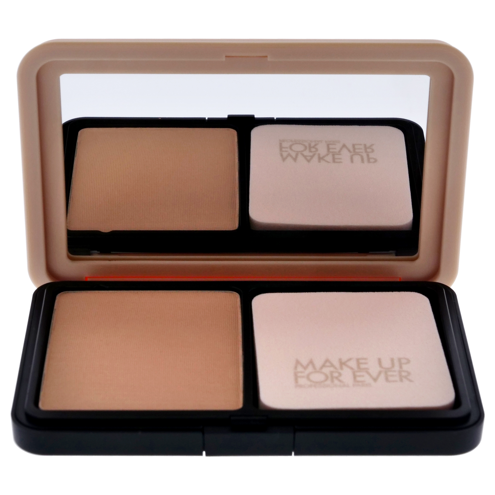 Foto 2 | Base De Maquillaje En Polvo Make Up For Ever Hd Skin Matte 1n06 - Venta Internacional.