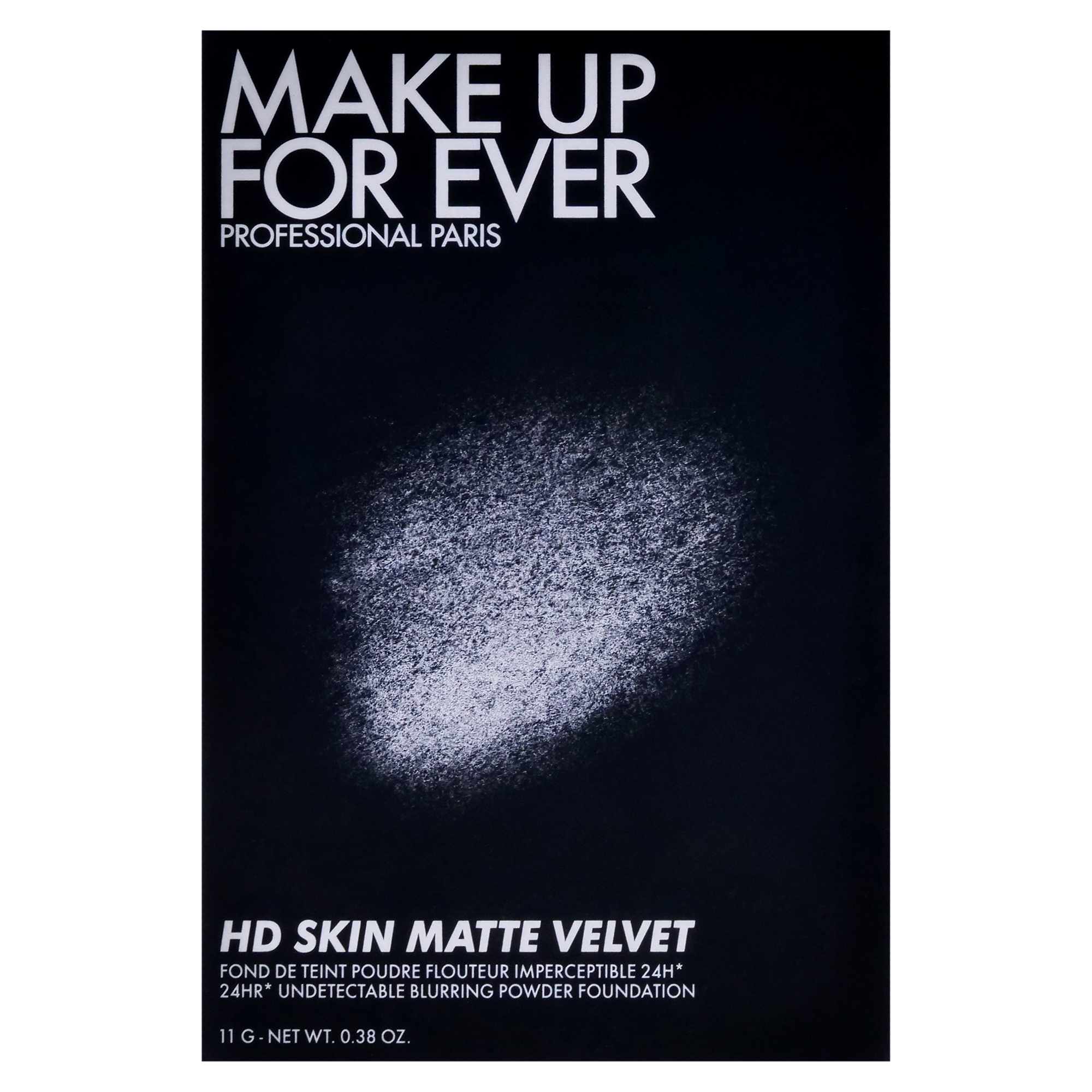 Foto 6 pulgar | Base De Maquillaje En Polvo Make Up For Ever Hd Skin Matte 1n06 - Venta Internacional.