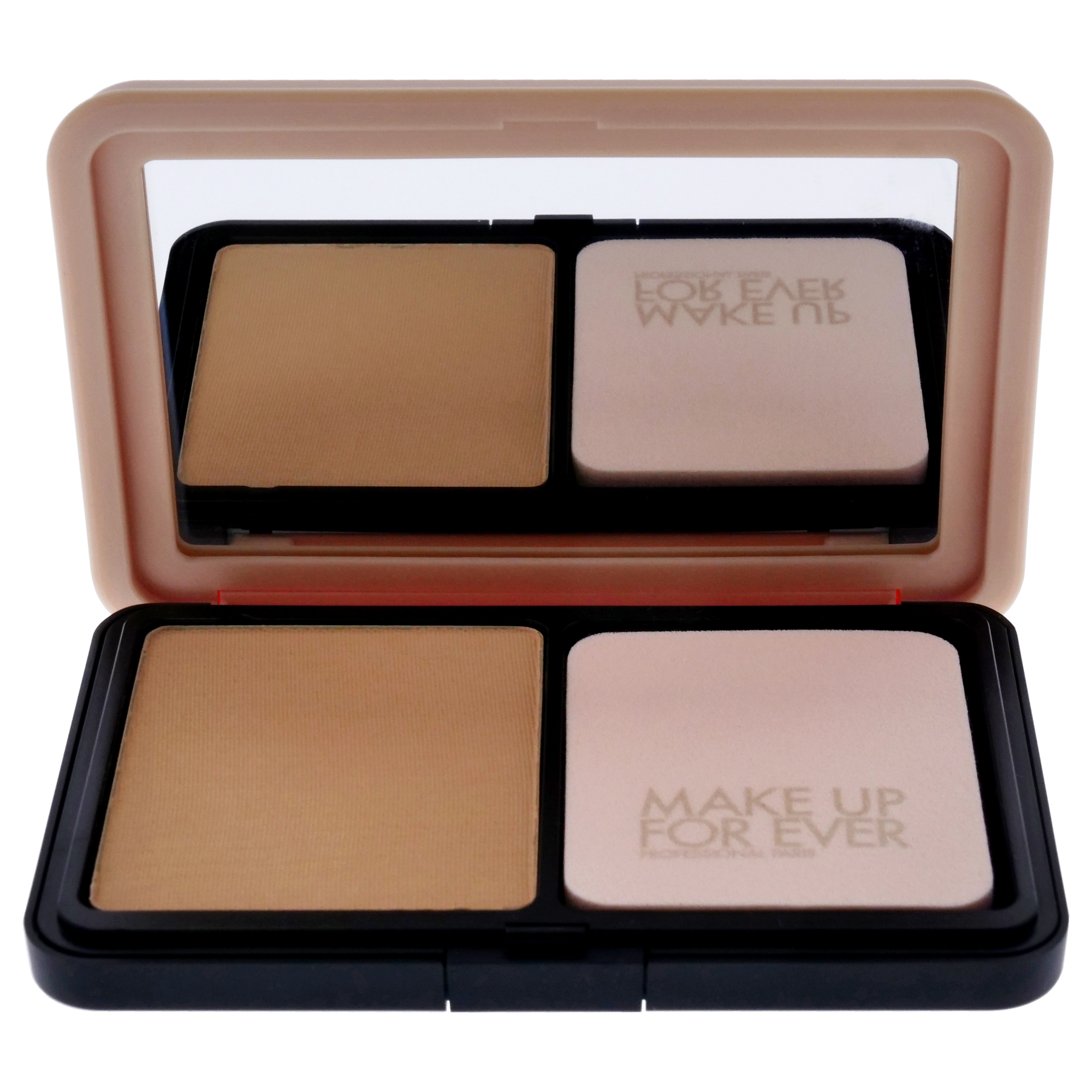 Foto 3 pulgar | Base De Maquillaje En Polvo Make Up For Ever Hd Skin Matte 1y08 Warm - Venta Internacional.