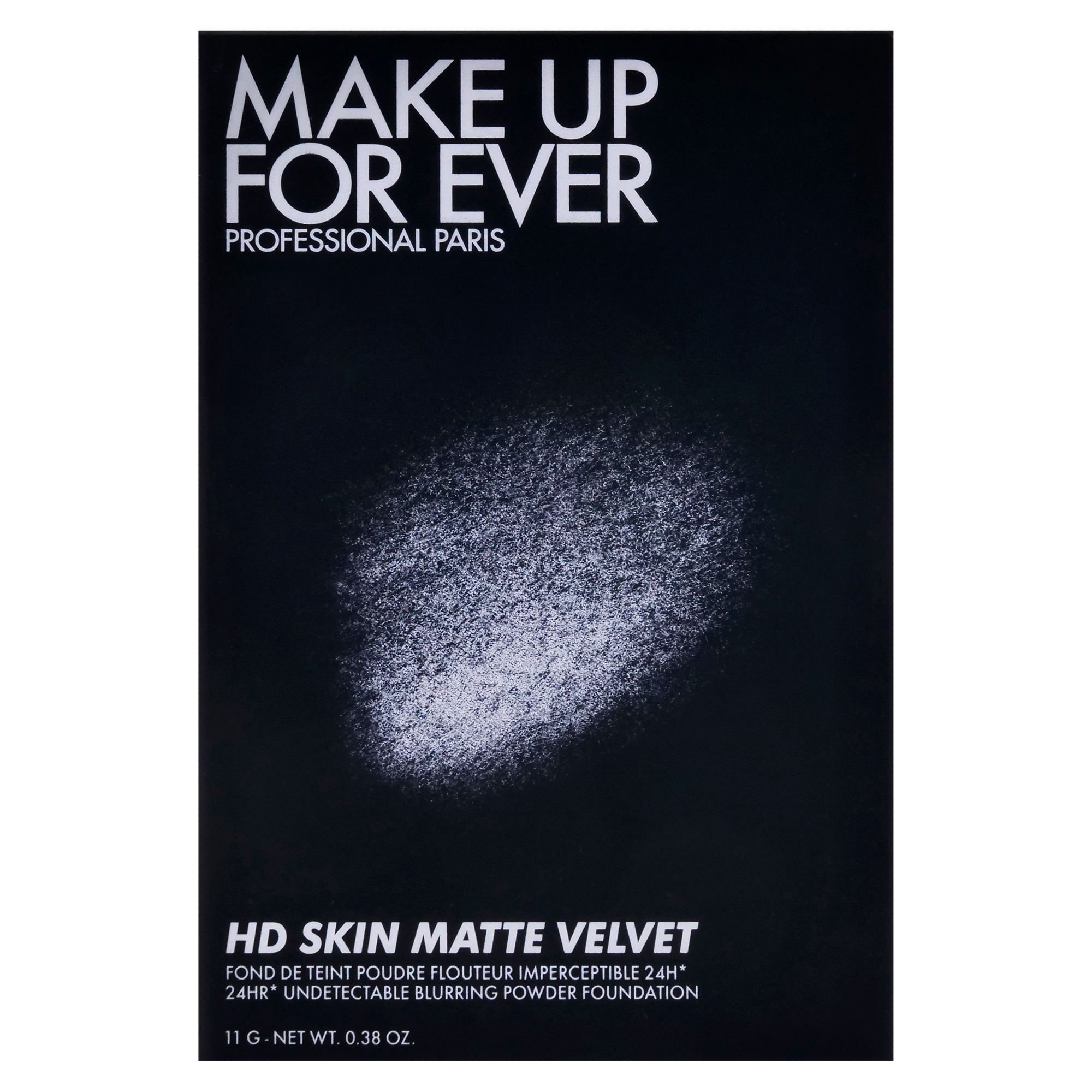 Foto 6 pulgar | Base De Maquillaje En Polvo Make Up For Ever Hd Skin Matte 1y08 Warm - Venta Internacional.