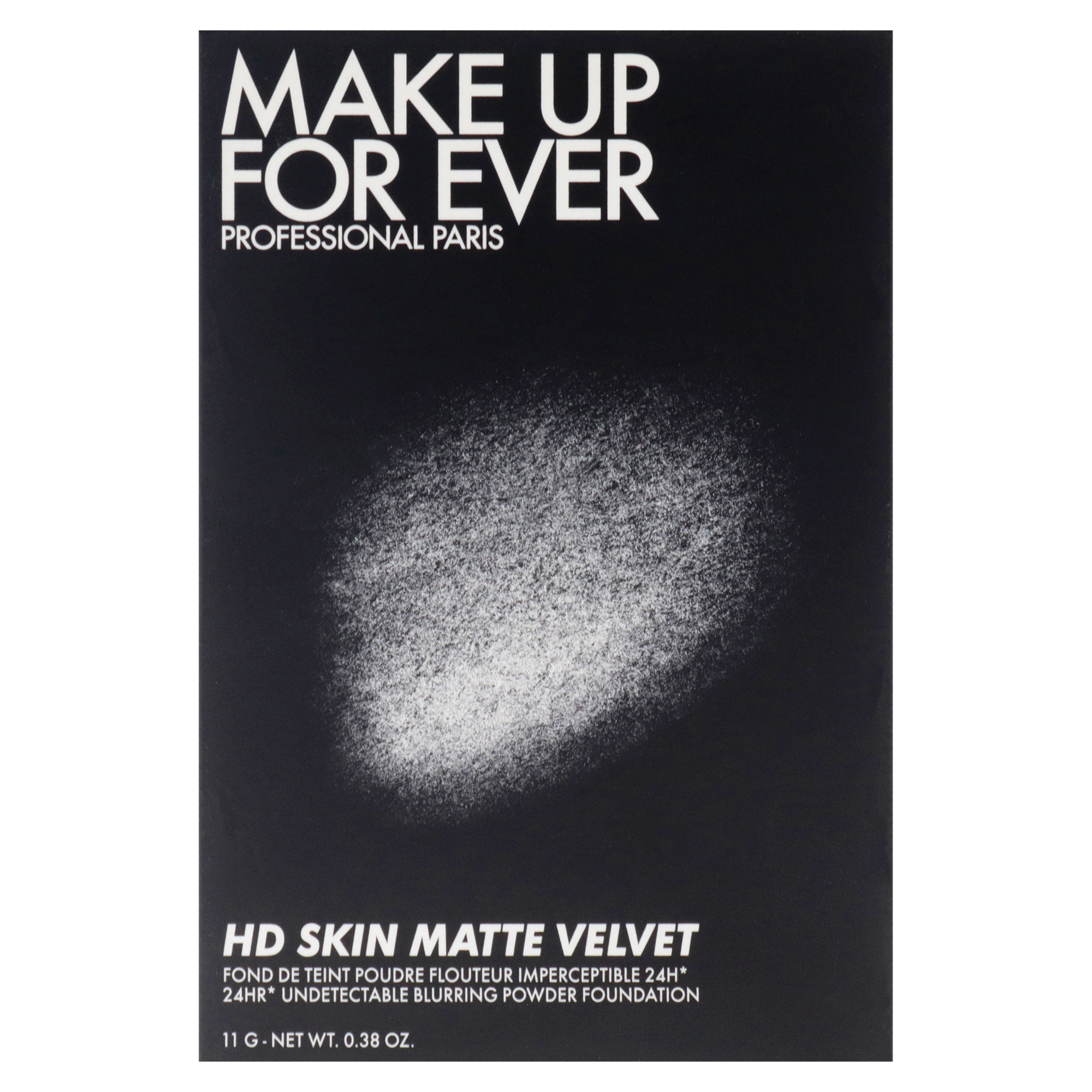 Foto 6 pulgar | Base De Maquillaje Make Up For Ever Hd Skin Matte 1n14 Beige 11 Ml - Venta Internacional.