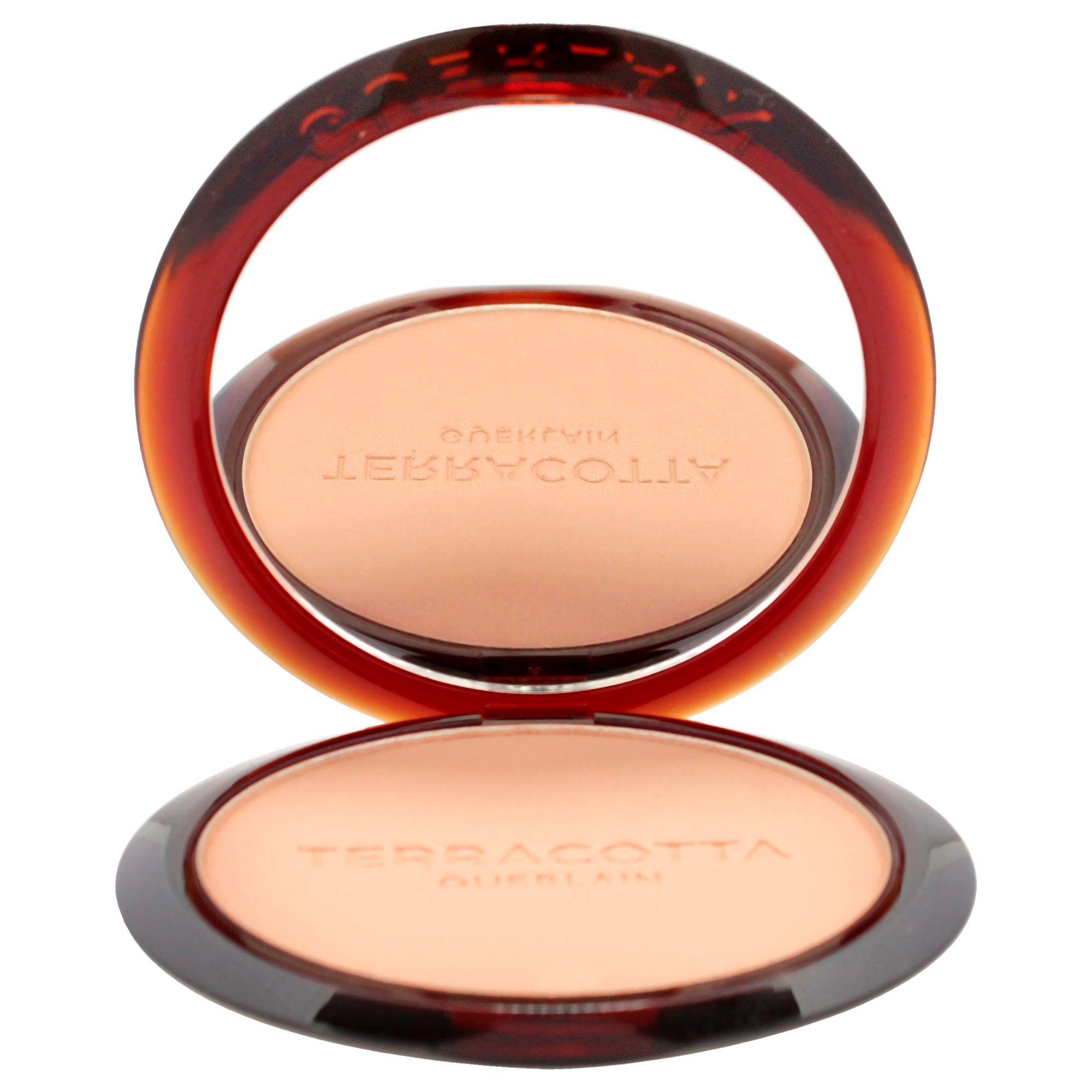 Foto 1 | Polvo Bronceador Guerlain 96% Naturally 2 Medium Cool - Venta Internacional