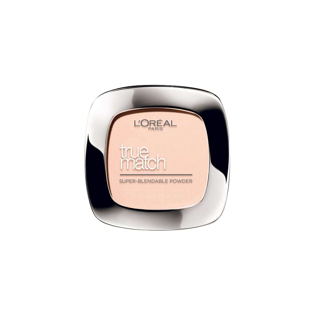 Foto 2 pulgar | Polvo L'oréal Paris True Match Rose Beige 9 G C3 - Venta Internacional.