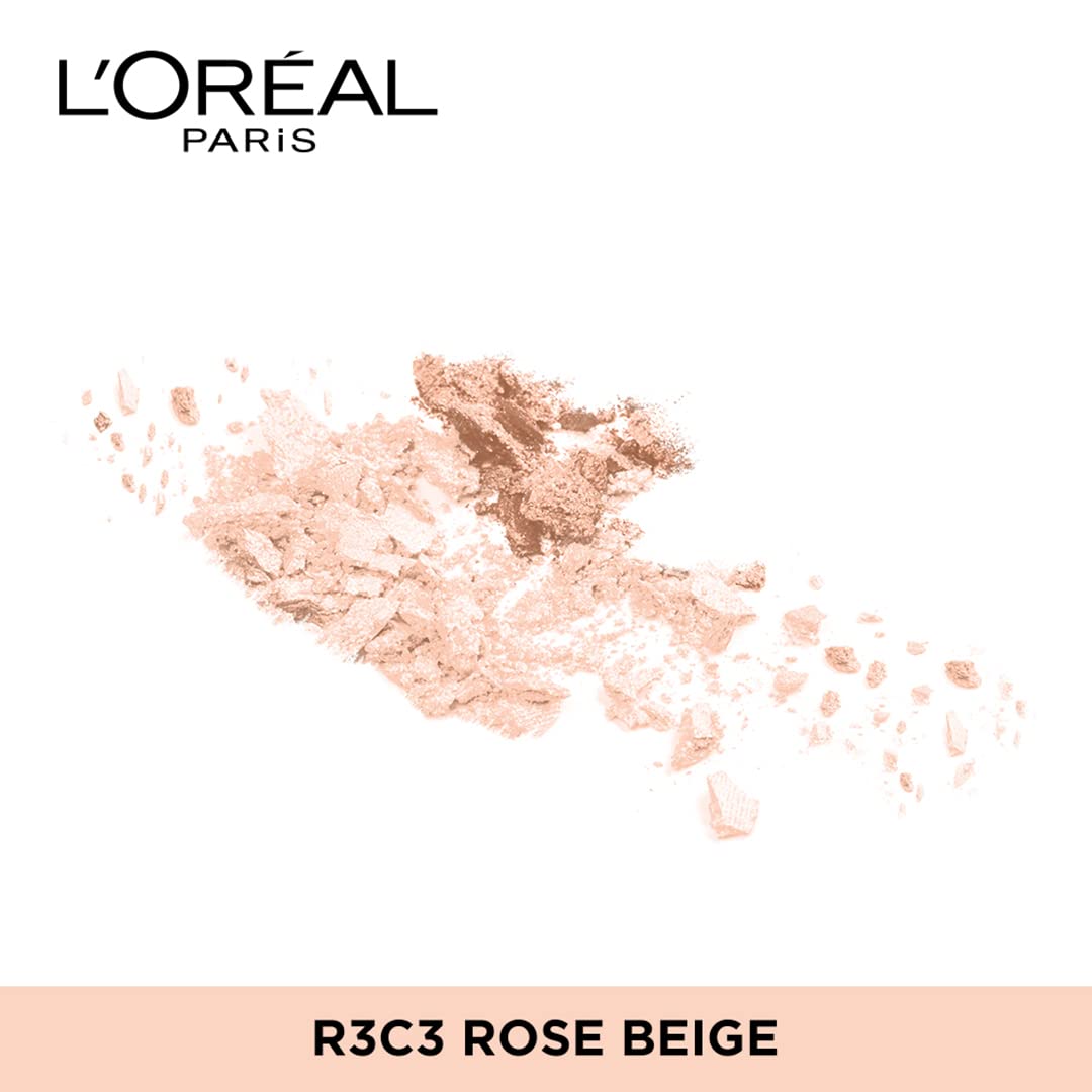 Foto 4 pulgar | Polvo L'oréal Paris True Match Rose Beige 9 G C3 - Venta Internacional.