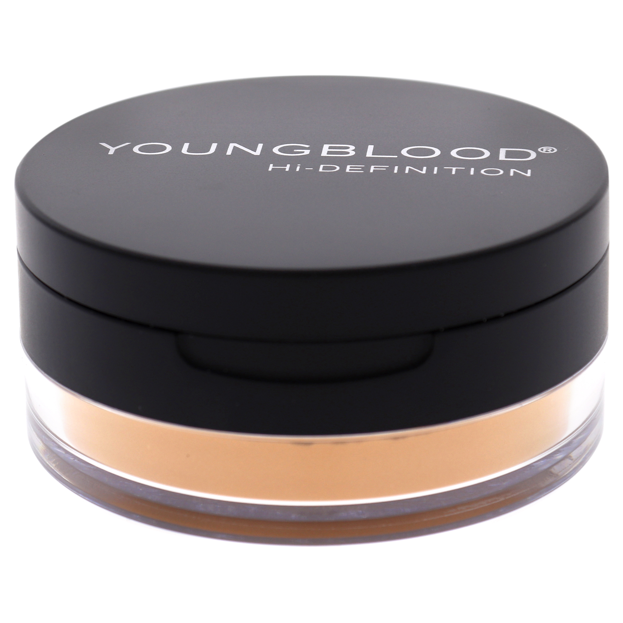 Foto 2 | Mineral Hidratante Hidefinition De Youngblood En Polvo Perfect War - Venta Internacional.