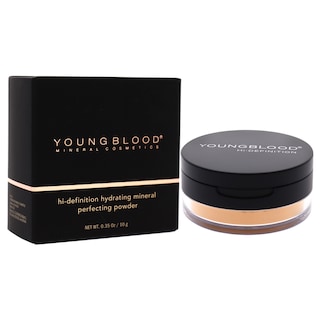 Foto 3 | Mineral Hidratante Hidefinition De Youngblood En Polvo Perfect War - Venta Internacional.