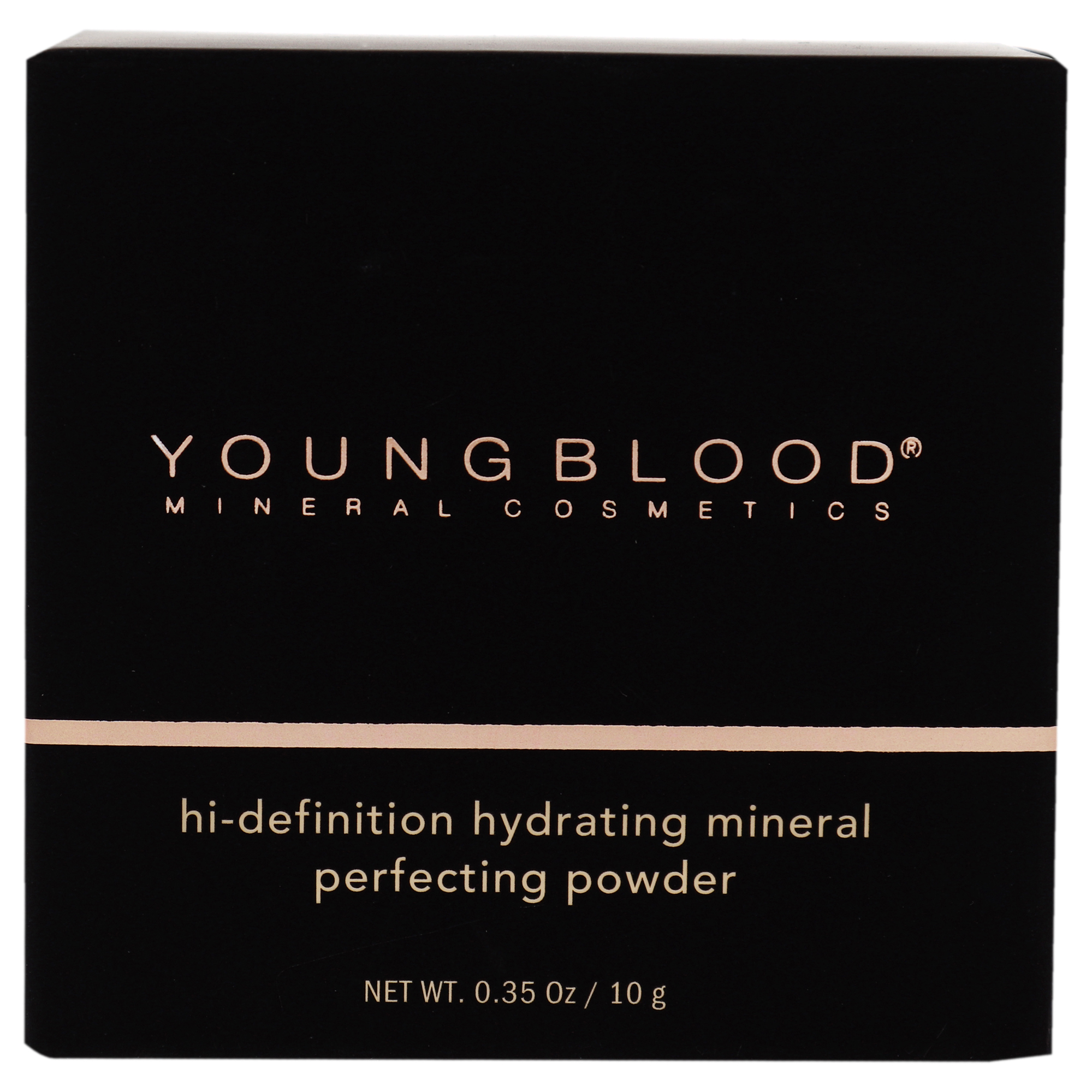 Foto 6 pulgar | Mineral Hidratante Hidefinition De Youngblood En Polvo Perfect War - Venta Internacional.