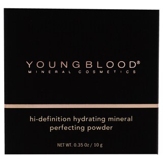 Foto 5 | Powder Youngblood Hydrating Mineral Perfect - Venta Internacional.