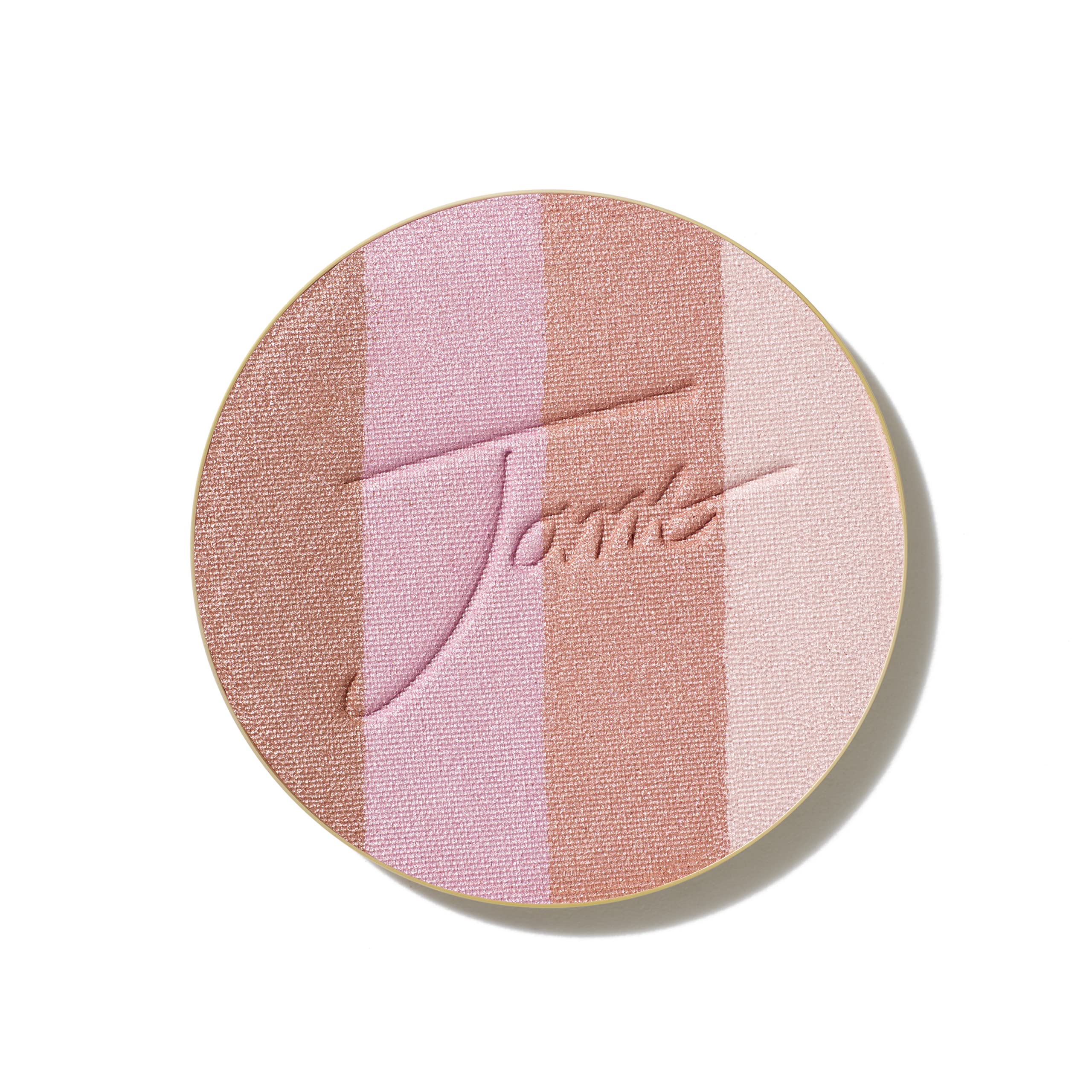 Foto 2 pulgar | Polvo Bronceador Jane Iredale Purebronze Shimmer - Venta Internacional