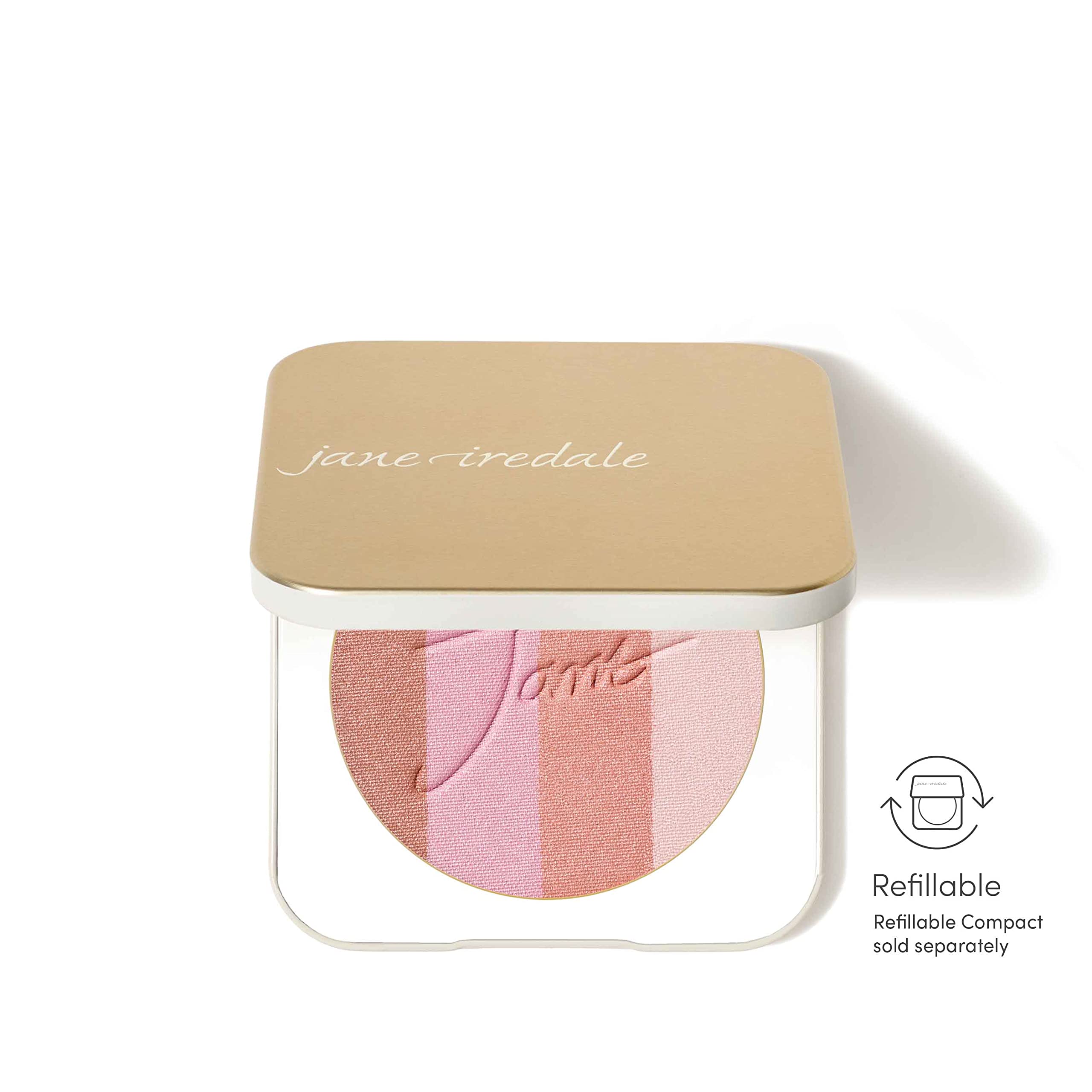 Foto 4 pulgar | Polvo Bronceador Jane Iredale Purebronze Shimmer - Venta Internacional