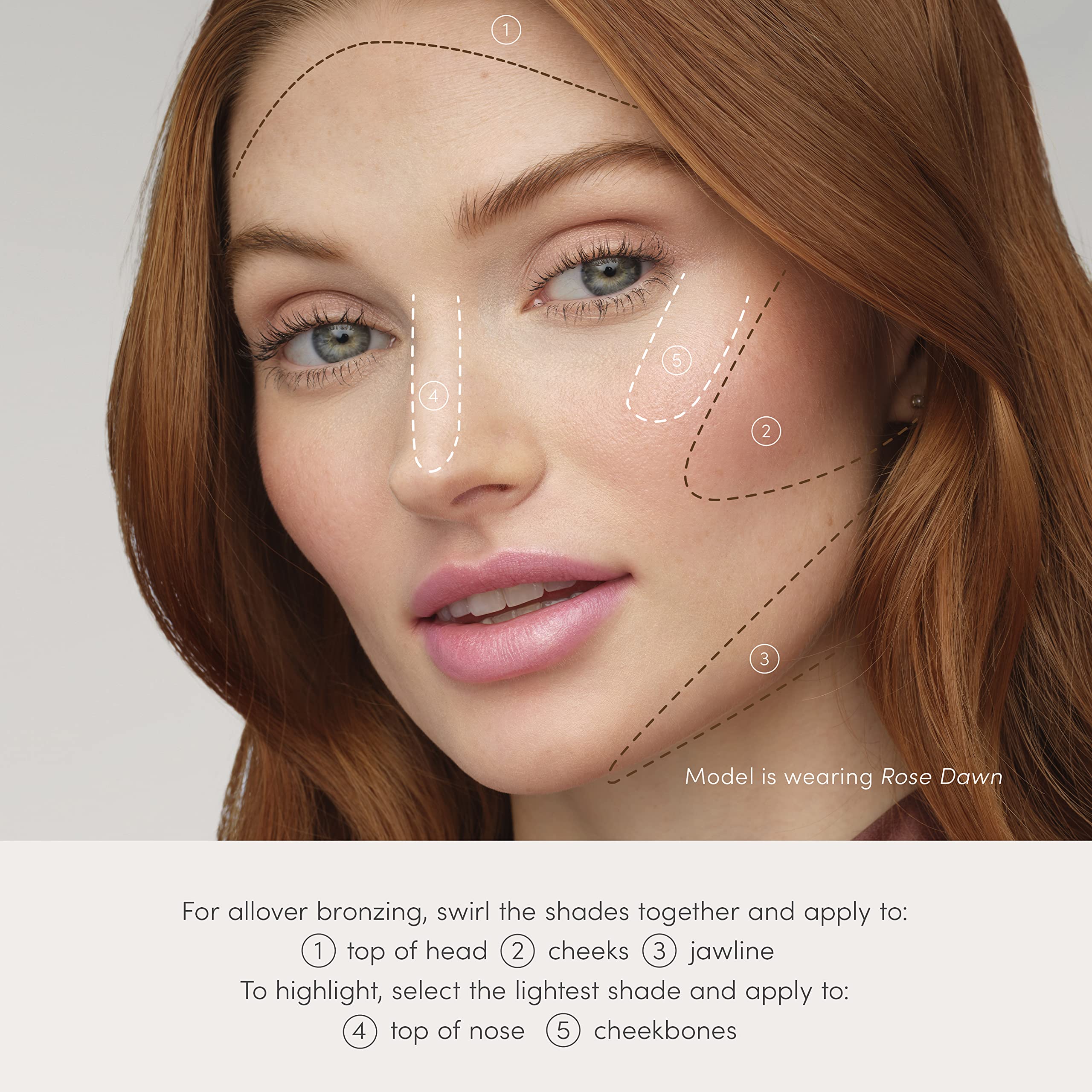 Foto 5 pulgar | Polvo Bronceador Jane Iredale Purebronze Shimmer - Venta Internacional