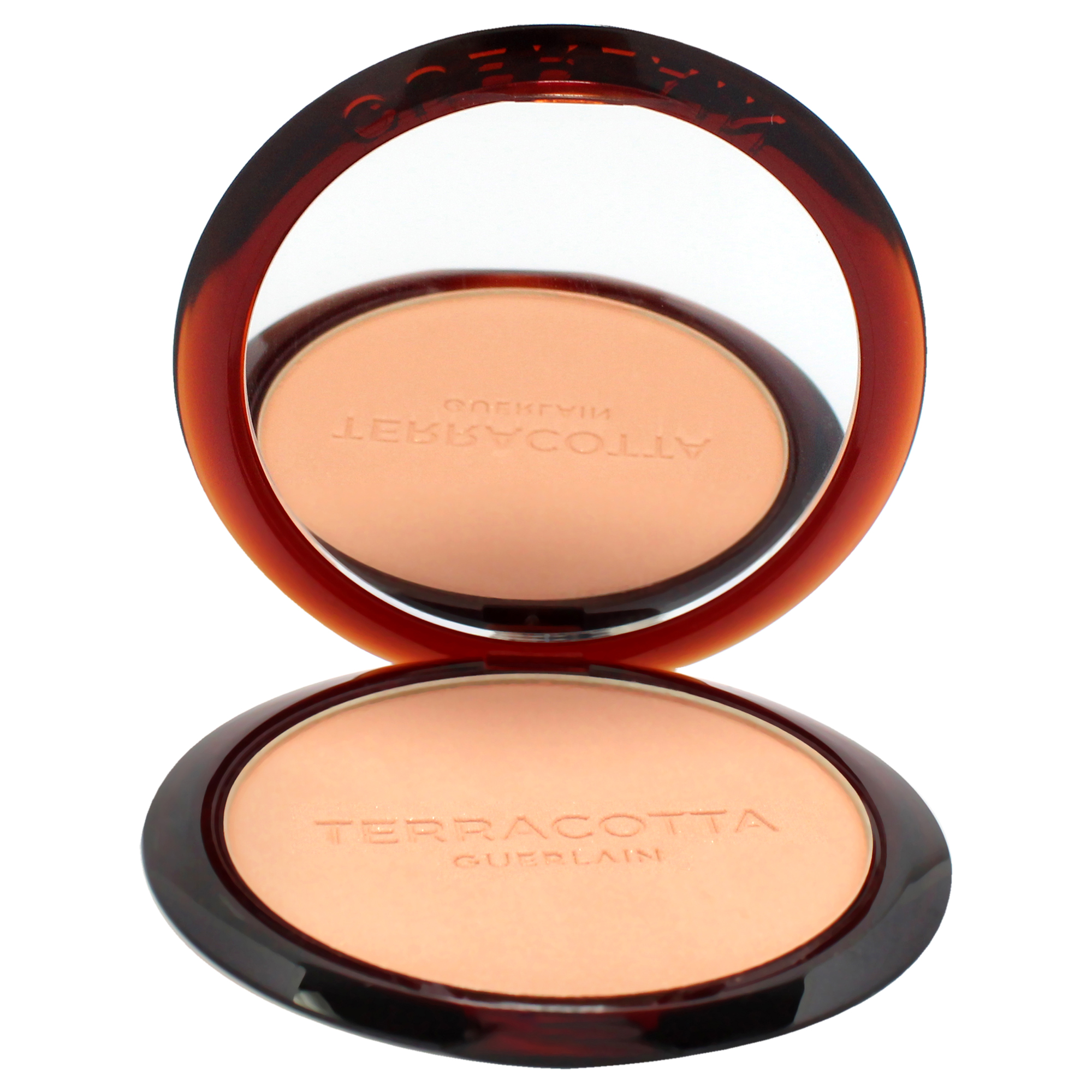 Foto 3 pulgar | Polvo Bronceador Guerlain 96% Naturally 00 Light Cool - Venta Internacional.