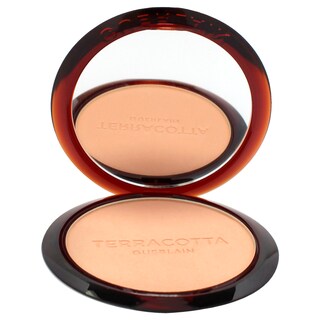 Foto 2 | Polvo Bronceador Guerlain 96% Naturally 00 Light Cool - Venta Internacional.