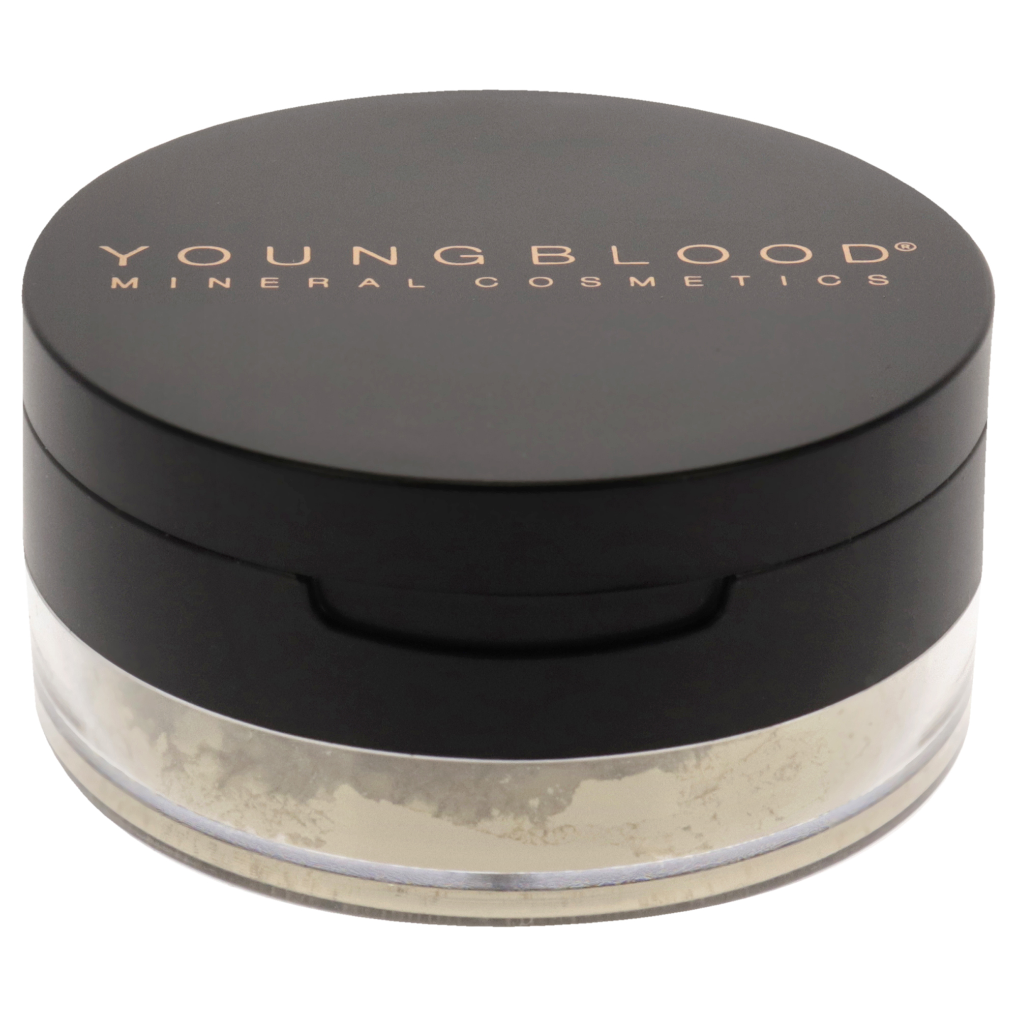 Foto 2 | Polvo Fijador Youngblood Rice Light De 0,4 G Para Uso Casual - Venta Internacional.