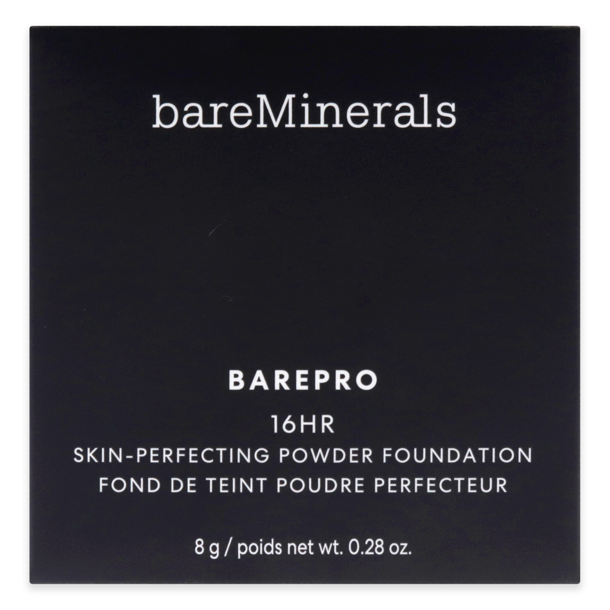 Foto 6 pulgar | Base De Maquillaje En Polvo Bareminerals Barepro 16hr 45 8g - Venta Internacional.