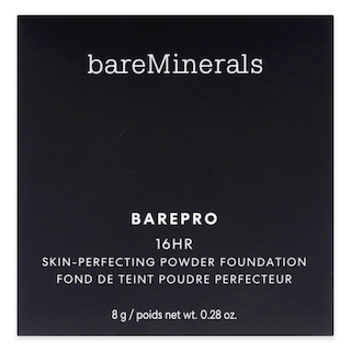 Foto 5 | Base De Maquillaje En Polvo Bareminerals Barepro 16hr 45 8g - Venta Internacional.