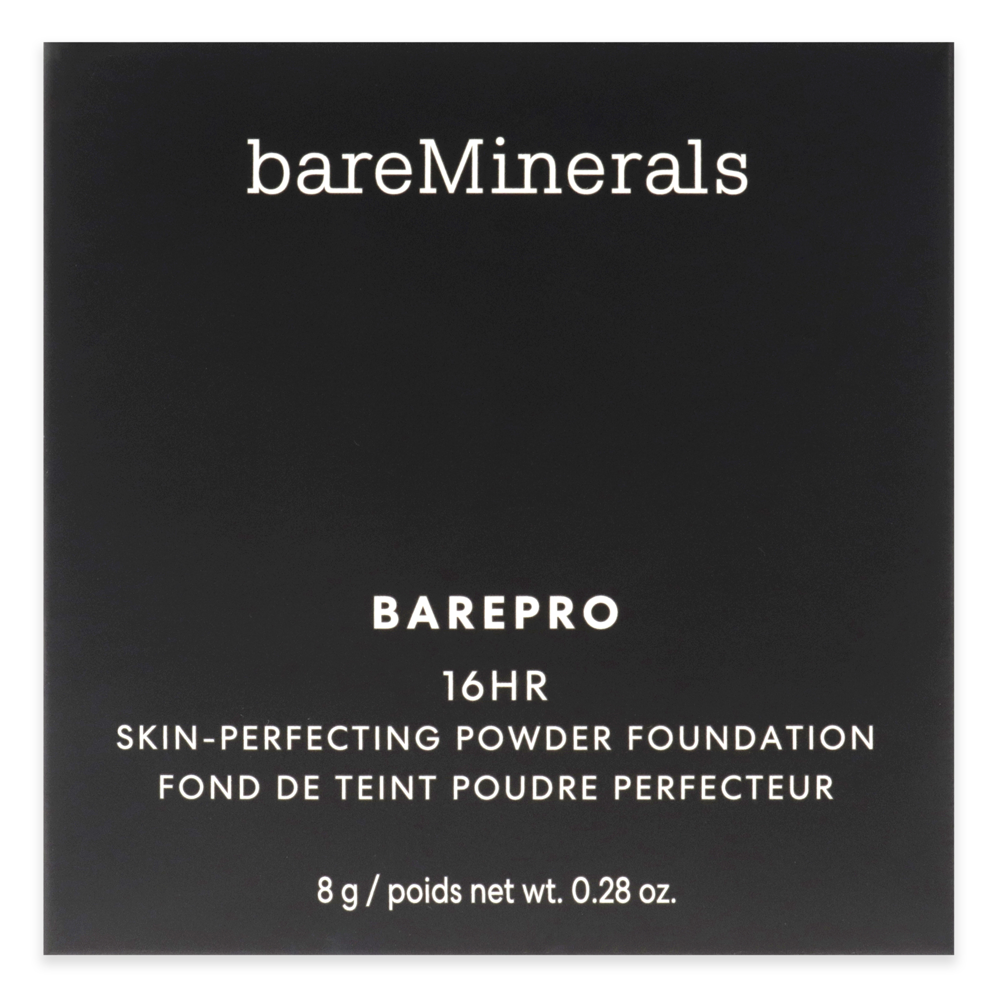 Foto 5 pulgar | Base De Maquillaje En Polvo Bareminerals Barepro 16hr 8g - Venta Internacional.