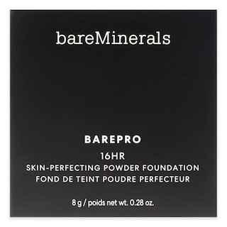 Foto 4 | Base De Maquillaje En Polvo Bareminerals Barepro 16hr 8g - Venta Internacional.