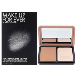 Foto 1 | Base De Maquillaje En Polvo Make Up For Ever Hd Skin Matte 2r28 Cool S - Venta Internacional.