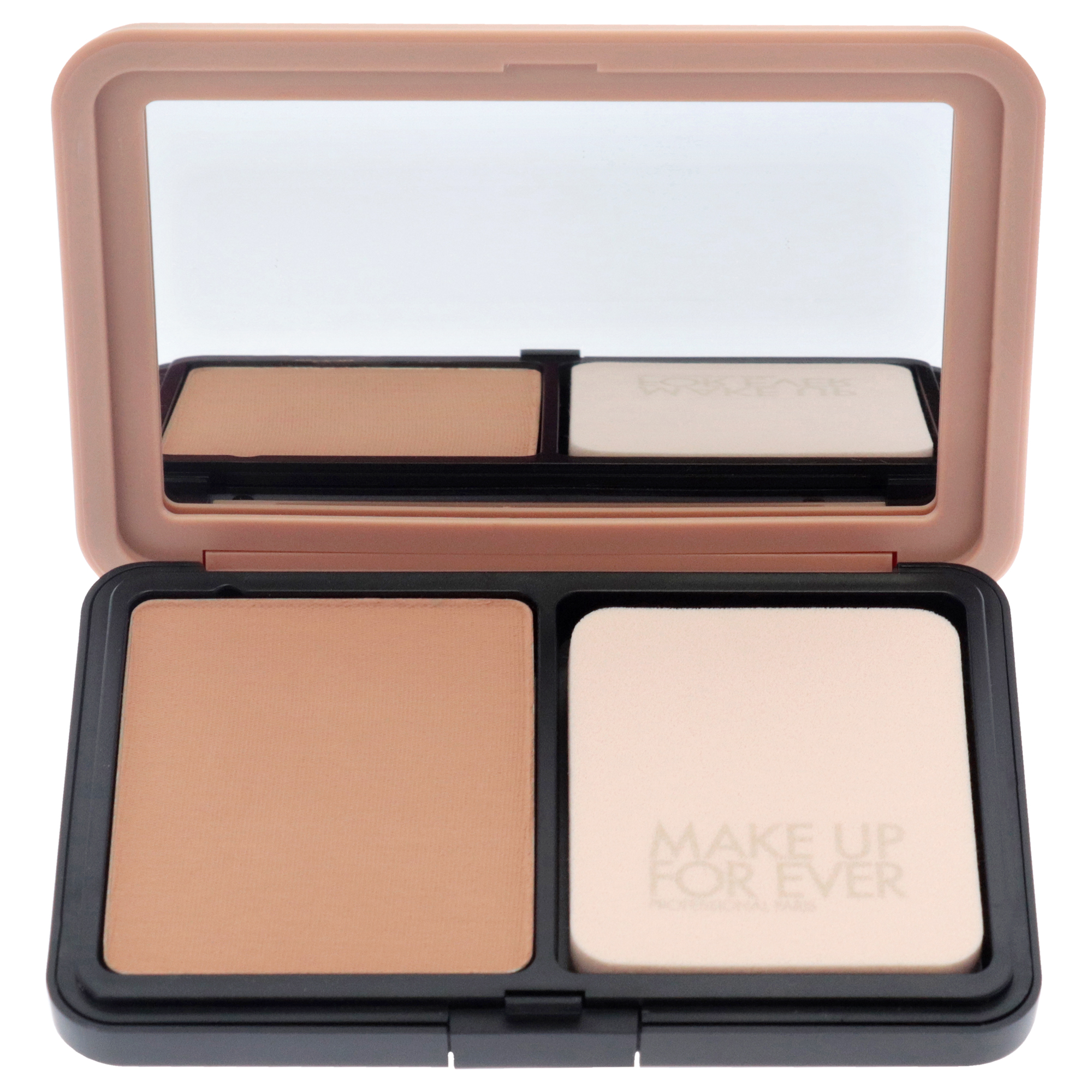 Foto 3 pulgar | Base De Maquillaje En Polvo Make Up For Ever Hd Skin Matte 2r28 Cool S - Venta Internacional.