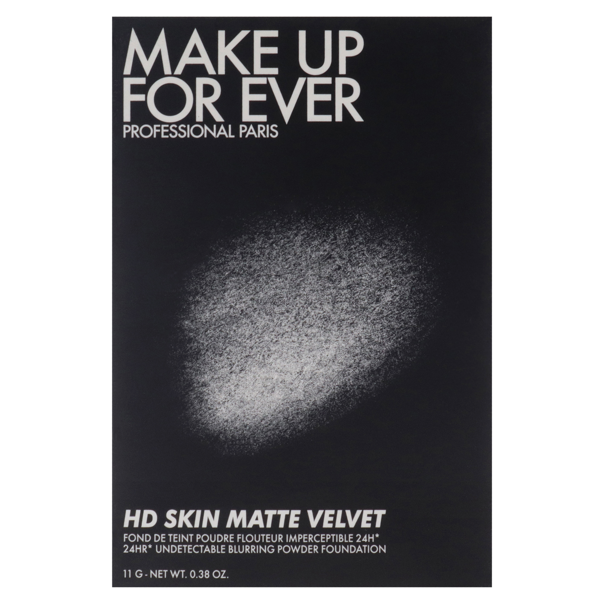 Foto 6 pulgar | Base De Maquillaje En Polvo Make Up For Ever Hd Skin Matte 2r28 Cool S - Venta Internacional.