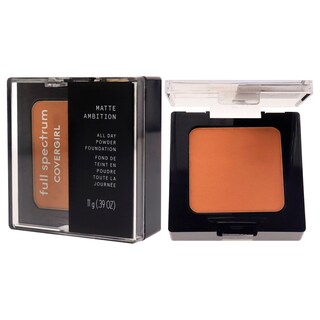 Foto 4 | Base De Maquillaje En Polvo Mate Para Todo El Día - Deep Natural 1 - Venta Internacional.
