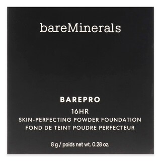 Foto 5 | Base De Maquillaje En Polvo Perfeccionadora De La Piel 16hr, Mediana 35 - Venta Internacional.