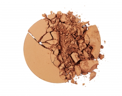 Polvo Prensado LA Girl Pro Face HD True Bronze - Venta Internacional