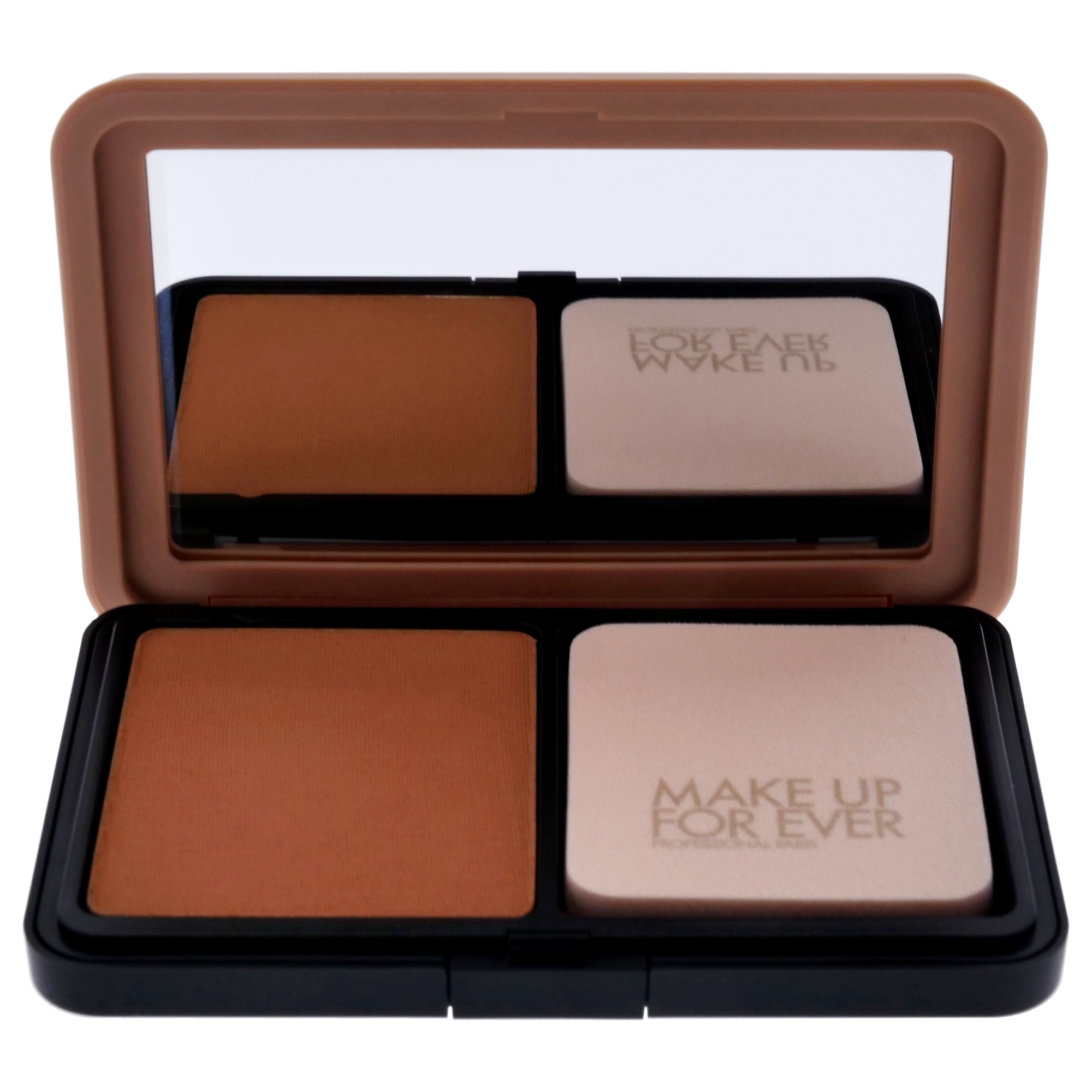 Foto 3 pulgar | Base De Maquillaje En Polvo Make Up For Ever Hd Skin Matte 2r24 Nude - Venta Internacional.