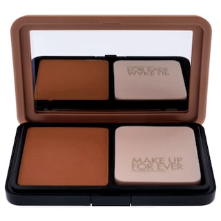 Foto 2 | Base De Maquillaje En Polvo Make Up For Ever Hd Skin Matte 2r24 Nude - Venta Internacional.
