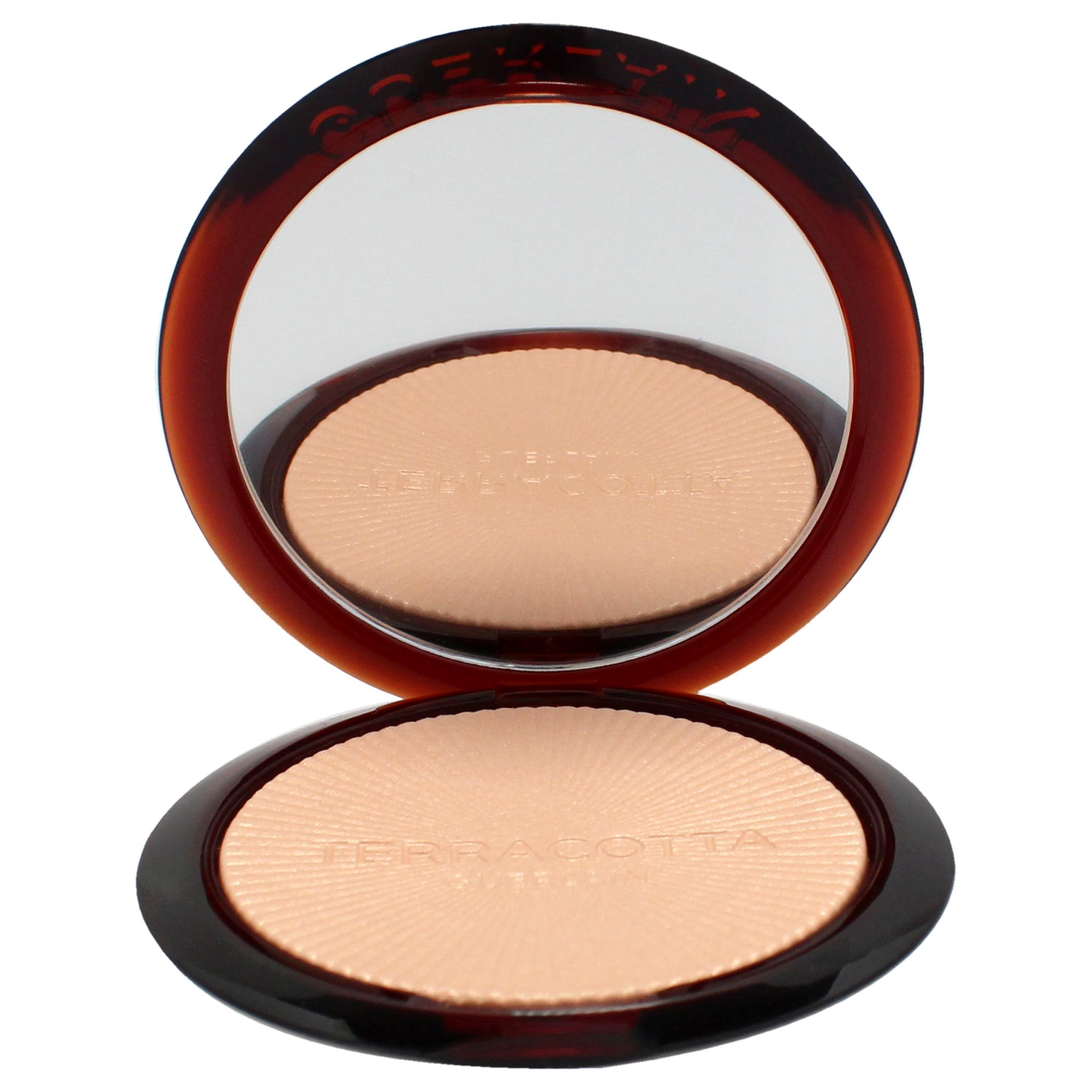 Foto 2 | Iluminador En Polvo Brillante Guerlain Terracotta Luminizer - Venta Internacional.