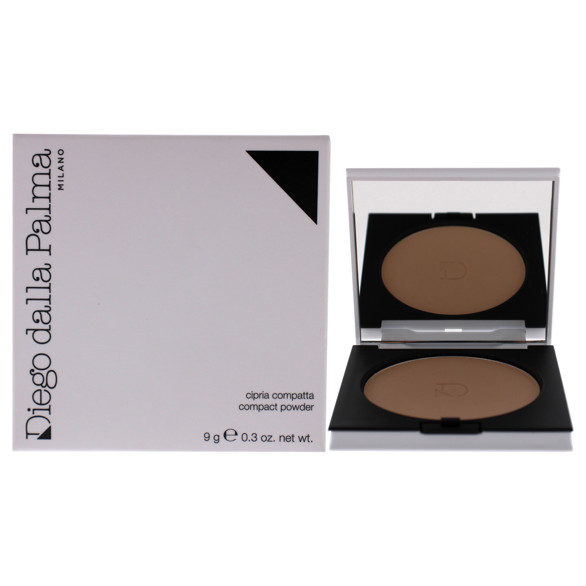 Polvo Compacto - Beige 11 0.3 Oz -> Polvo Compacto - Beige 11 8.5 G - Venta Internacional.