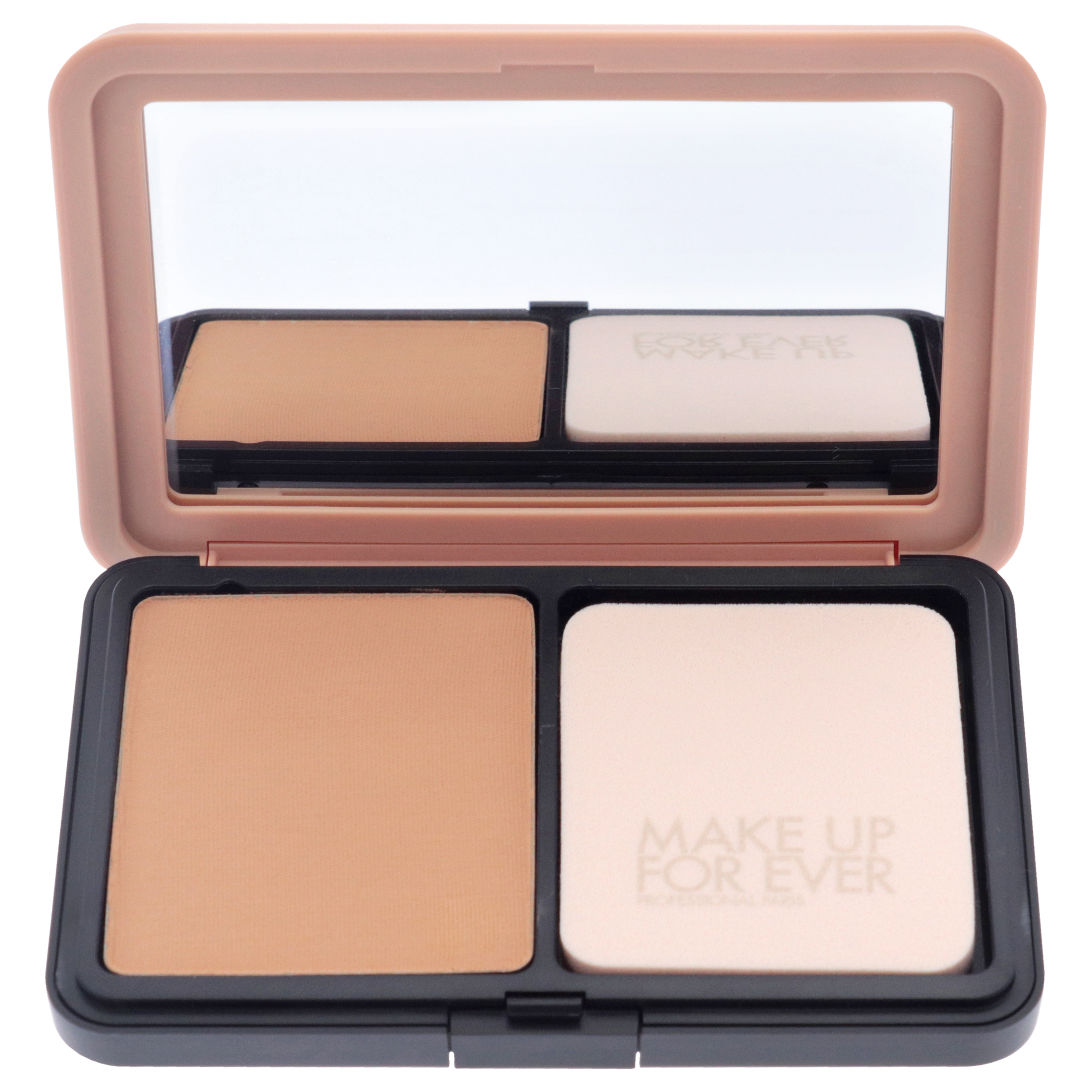 Foto 3 pulgar | Base De Maquillaje En Polvo Make Up For Ever Hd Skin Matte 2y30 Warm S - Venta Internacional.