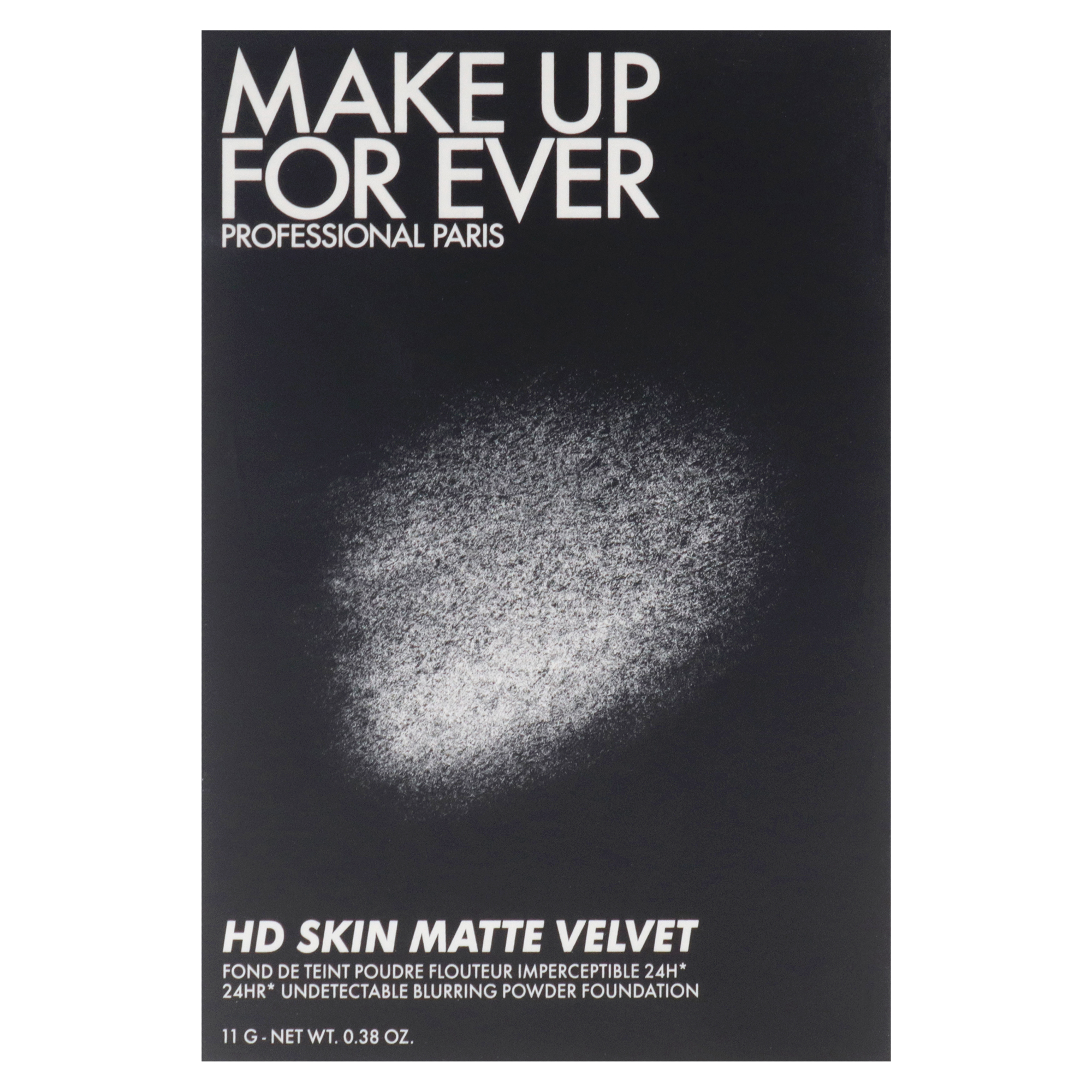 Foto 6 pulgar | Base De Maquillaje En Polvo Make Up For Ever Hd Skin Matte 2y30 Warm S - Venta Internacional.