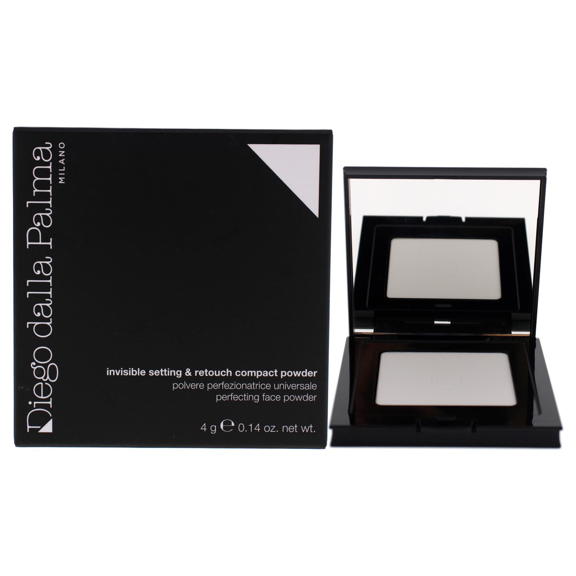 Polvo Compacto Setting & Retouch 345 4g - Venta Internacional.