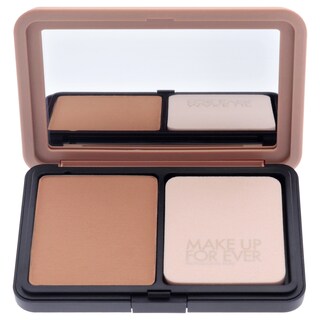 Foto 2 | Base De Maquillaje En Polvo Make Up For Ever Hd Skin Matte 2n34 Honey - Venta Internacional.