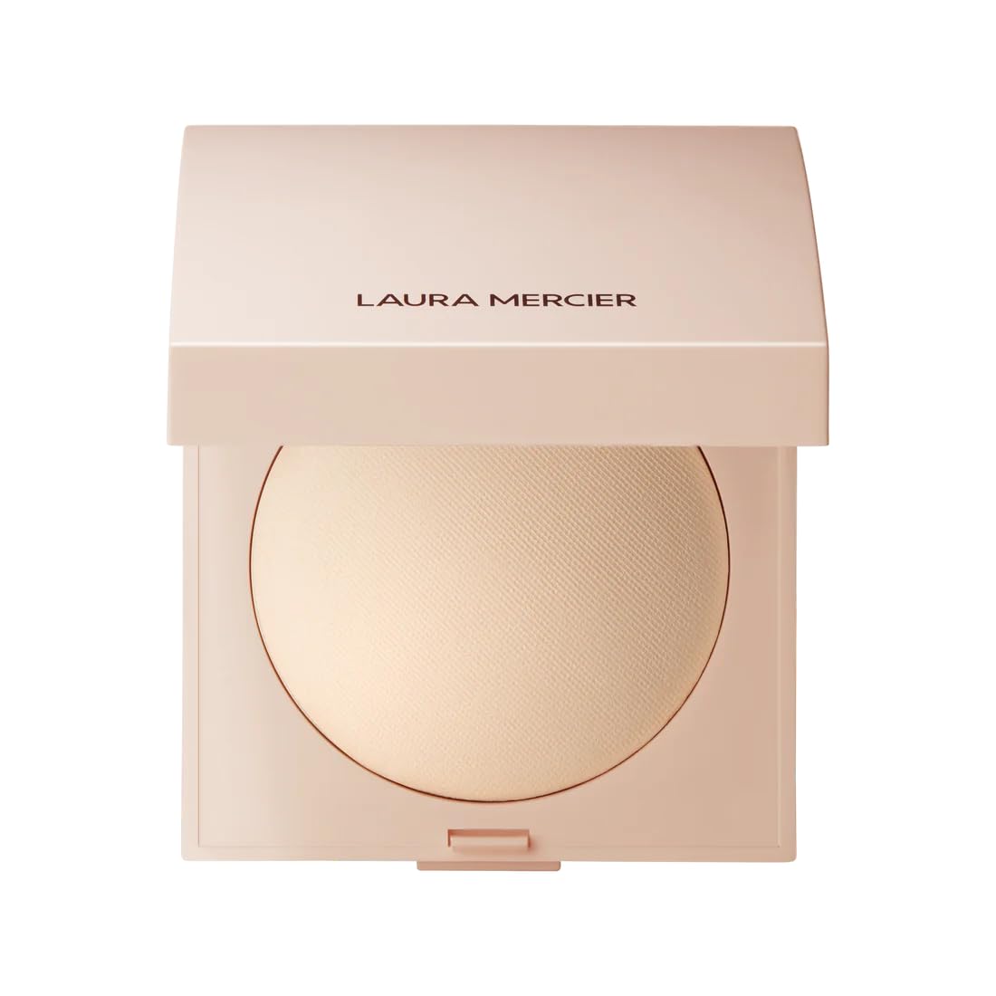 Polvo Laura Mercier Real Flawless Luminous Translúcido - Venta Internacional.